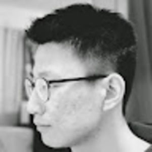 Meet your Posher, Dave